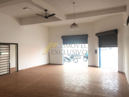Imagem 15 de 15 de Salão Comercial / Galpão, Ipiranga, Ribeirão Preto - 1076-a