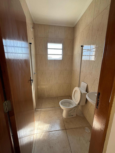 Excelente Casa Com Duas Suítes