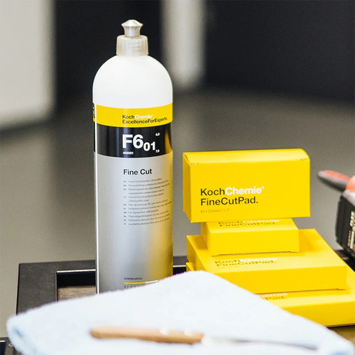 Pulimento Corte Fino Koch Chemie F6.01 250ml