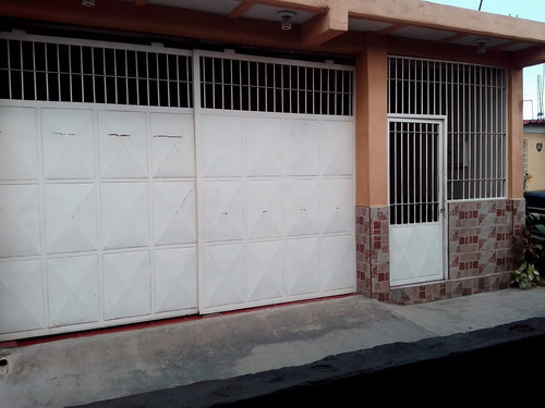 Imagen 2 de 14 de Vendo Casa De Platabanda En El Macaro Edo Aragua