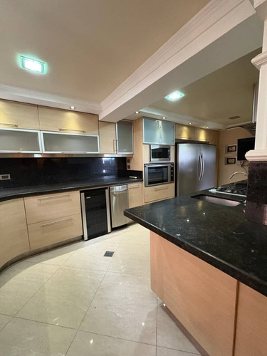 En Venta Apartamento En La Union El Hatillo