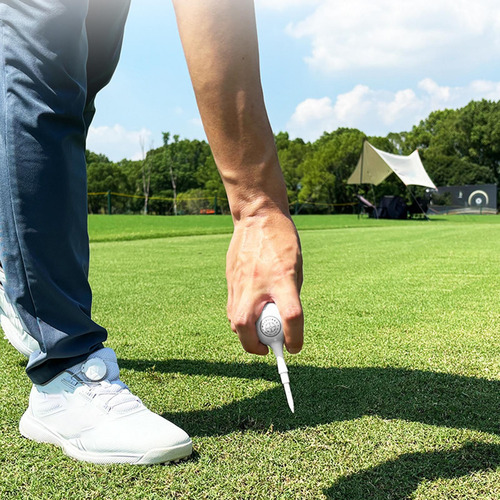 4 Piezas De Soporte Para Pelotas De Golf Tees De Golf Tees