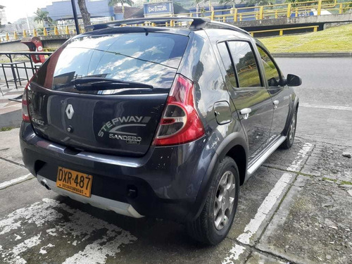 Renault Stepway 1.6l
