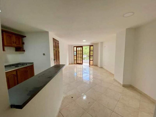 Apartamento En Arriendo Ubicado En La Ceja Sector Maria Josefa (23444).