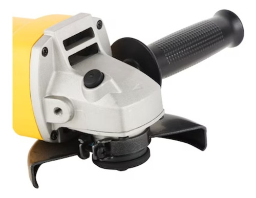 Dw831 - Amoladora Angular 5'' 1837 W 110 V 11000 Rpm