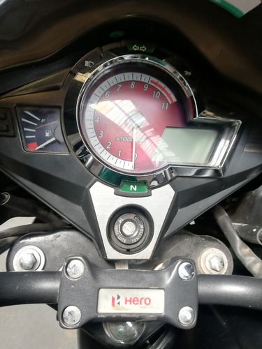 Hero Hunk 150cc