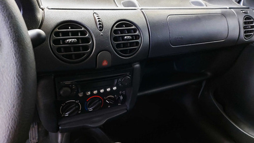 Renault Kangoo 1.5 Furgon Ph3 Confort 5as Lc - 147269 - C(p)
