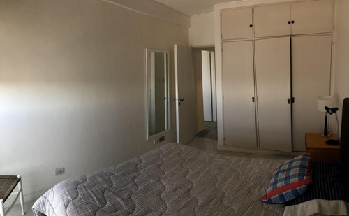 Venta Magnifico Departamento Piso Muy Alto Vista Totalmente Abierta C/ Cochera Doble Y Fija