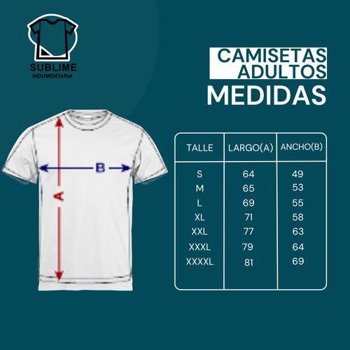 Camiseta Sabalera Colon 2025 - Sublimada Personalizada