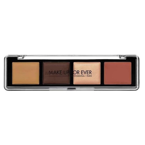 Paleta De Contorno - Pro Sculpting Palette - 50