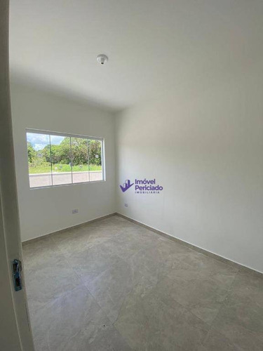Imagem 4 de 25 de Casa Com 2 Dormitórios À Venda, 81 M² Por R$ 234.000,00 - Itamar - Itapoá/sc - Ca0625