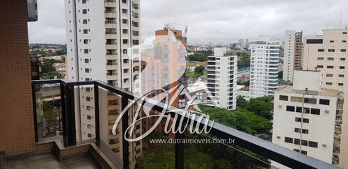 Pallas Athenas Moema Índios 235 M² 4 Suítes 4 Vagas Depósito - 3b97-42ab
