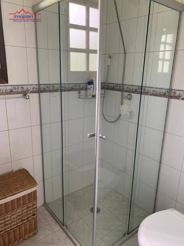Chácara Com 3 Dormitórios À Venda Por R$ 910.000,00 - Jardim Paraíso Da Usina - Atibaia/sp - Ch0206