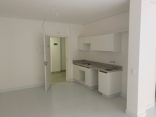 Loft Em Condominio De Alto Padrão Granja Viana.