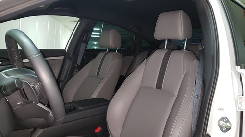 Imagem 7 de 12 de Honda Civic Ex - 2020