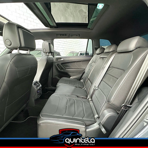 Volkswagen Tiguan ALLSPAC R-LINE 300 TSI 2.0