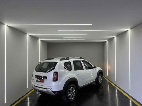 Renault Duster 1.6 16V SCE FLEX DYNAMIQUE MANUAL