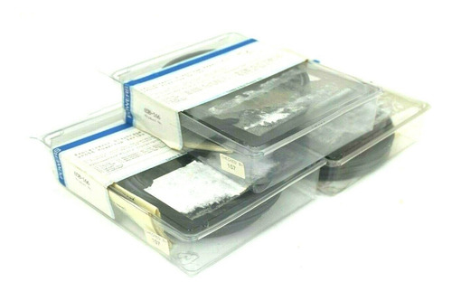 3 New Powers Vp658 658-166 019602 Diaphragm Repair Kits Bbx