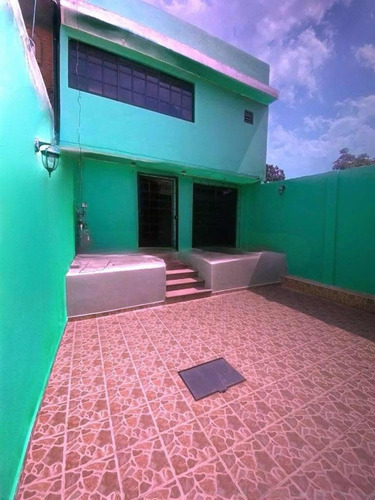 Casa 3 Recámaras, 2 Baños,estacionamiento,cisterna Y Terraza
