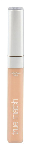 Corretivo líquido Accord Parfait l'Oréal Paris 16g em tom de baunilha