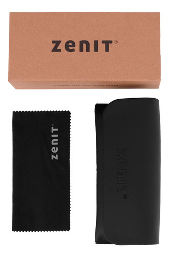Lentes De Sol Wayfarer Uv400 - Zenit