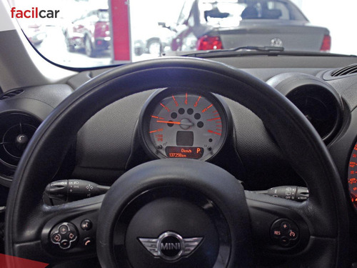 Mini Cooper Countryman Suv 1.6 2014 Excelente!!