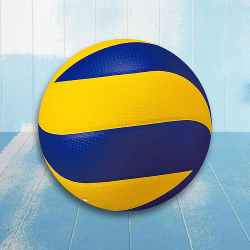 2 Size 5 Beach Volleyball, High Quality Indoor Outdoor Match