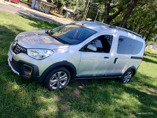 Renault Kangoo 1.6 Sce Stepway