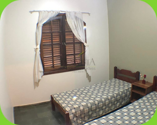 Chácara Para Venda No Bairro Náutico Em Piracaia - Ch00002 - 34973681