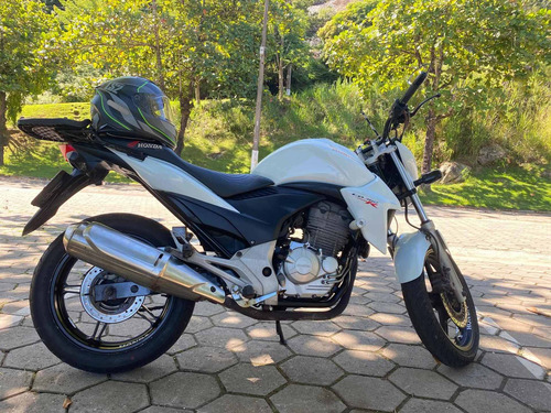 Honda Cb 300r Flex