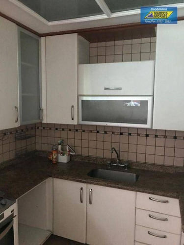 Imagem 24 de 30 de Casa 4 Dormitórios No Trujillo - Ca2592