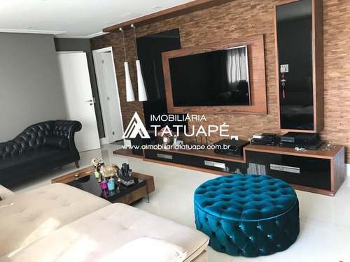 Imagem 2 de 30 de Apartamento - Ap000585 - 70136684