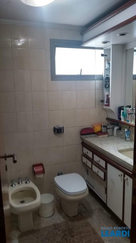 Imagem 10 de 15 de Apartamento - Aclimação - Sp - 569424