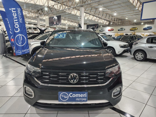 Volkswagen T-Cross 1.4 250 Tsi Highline