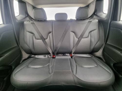 Jeep Renegade 1.3 T270 TURBO FLEX LONGITUDE AT6