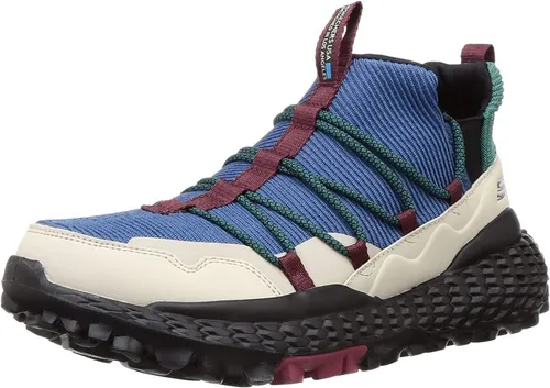 Tenis skechers monster new arrivals