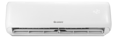 Aire Minisplit Gree Frío 36000 Btu 3 Ton 220v Solo Frío