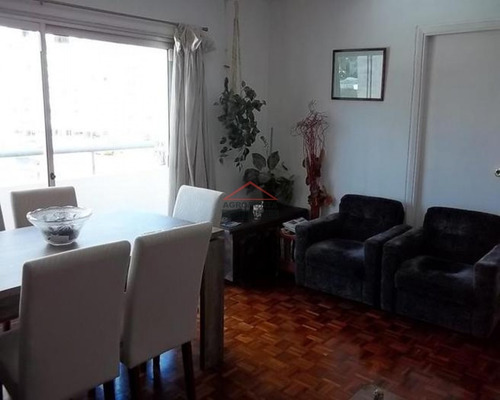 Apartamento En Venta 2 Dormitorios - Ref: 5120