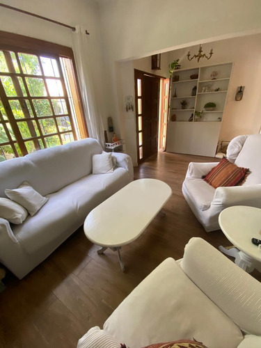 Venta Casa 3 Dormitorios En Parque Batlle