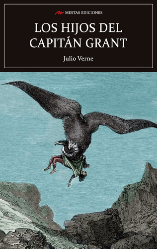 Los Hijos Del Capitan Grant - Verne, Julio