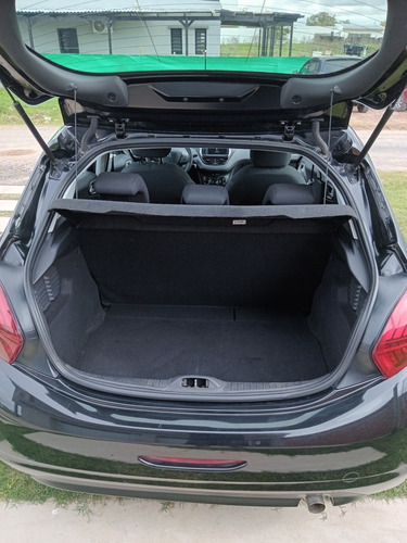 Peugeot 208 1.5 Allure Smeg