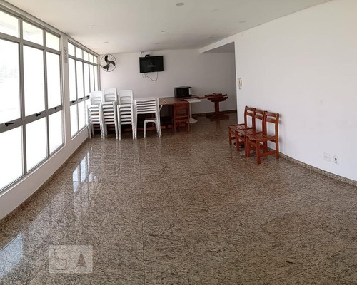 Apartamento À Venda - Bosque Da Saúde, 4 Quartos, 92 - S893134706