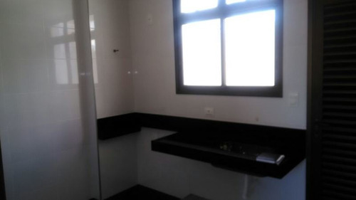 Apartamento Com Área Privativa Com 3 Quartos Para Comprar No Nova Granada Em Belo Horizonte/mg - 3049
