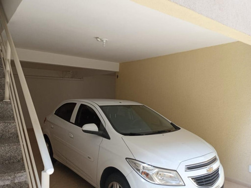 Imagem 13 de 18 de Sobrado Com 2 Dormitórios À Venda, 96 M² - Vila Floresta - Santo André/sp - So20659