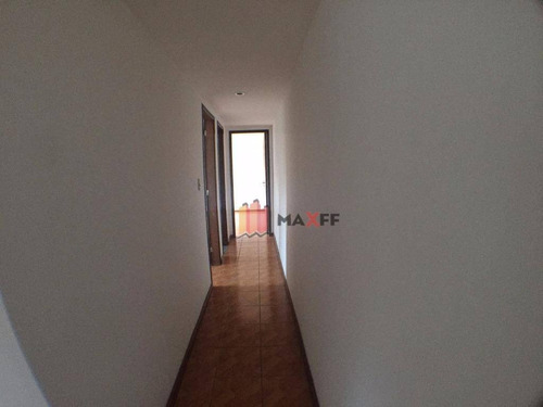 Imagem 5 de 11 de Apartamento Residencial Para Locação, Taquara, Rio De Janeiro. - Ap0121