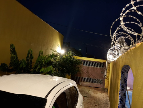 Vendo Casa Com Renda De 15mil Por Mes