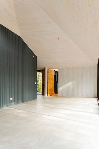 Casa Nueva 3d 3b En Puerto Varas
