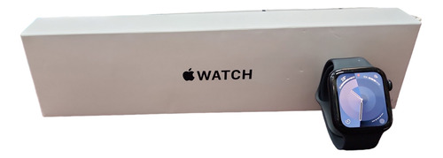 Apple Watch Se (gps, 44mm) - Caja De Color Gris Espacial