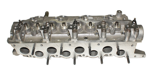 Tapa De Cilindros Hyundai H100/mitsubishi L200 /1995