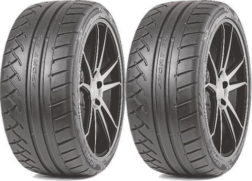 Combo 2 Llantas Westlake 235/35 R19 Sport Rs